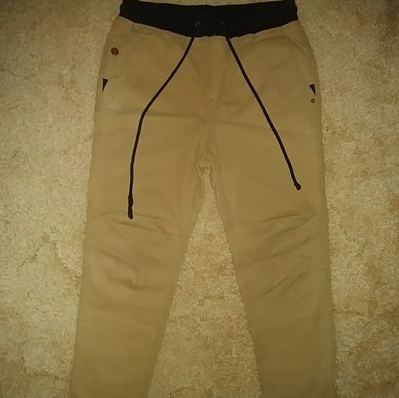 C. ProVisions Pants - Picture 3 of 3